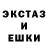 Ecstasy XTC Sergei Kobyakov